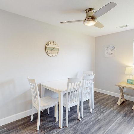 Cross Creek #19 Appartement Destin Buitenkant foto